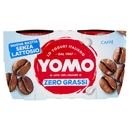 Yomo Zero Grassi Caffè 2 x 125 g